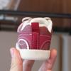 Стильные легкие комфортные спортивные туфли для корейских девушек Осень/Зима 2025