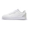 Puma Caven Удобные Универсальные Низкие Кроссовки Унисекс Белые 399398-10