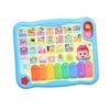 PINKFONG Bebefinn Книга-звуковая панель Матушка Гусыня на английском языке