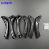 AZHKP1 LHD RHD Inner Internal Interior E90 Door Handles for BMW 3 Series E90 E91 316 318 320 325 328 with Screws