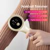 Electric Rechargeable Fabric Shaver, Portable Lint Fluff Hair Remover for Clothing Sweater Jacket Coat Pants
