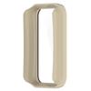 For Band2 Watch Case, Plated PC All-Around Protective Bumper Cover Case