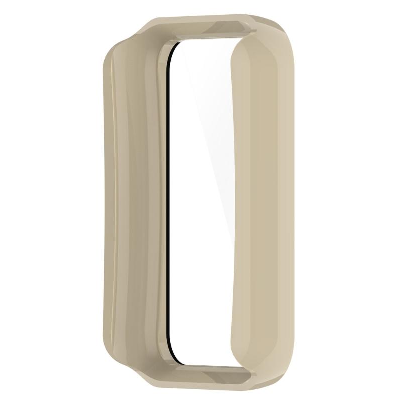 For Band2 Watch Case, Plated PC All-Around Protective Bumper Cover Case