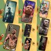 Чехол Conor McGregor для Samsung Galaxy A54 A34 A14 A15 A35 A55 A52 A32 A12 A51 A71 A13 A23 A33 A53