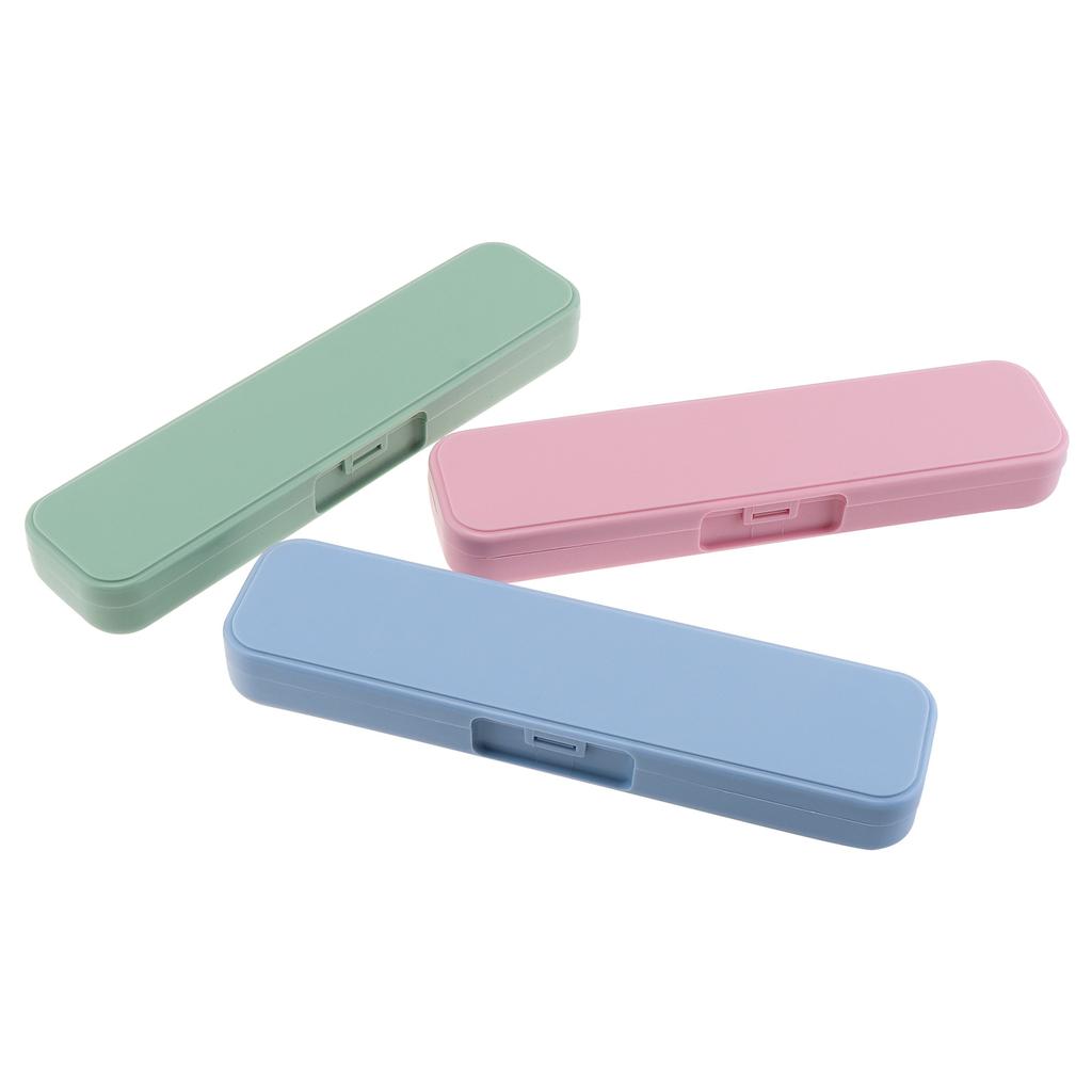 Portable Tableware Storage Box PP Home Picnic Spoons Forks Organizer