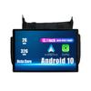 Android Radio 13.1" Car Stereo Navigation Headunit Multimedia Player GPS For Honda Spirior 2009-2013