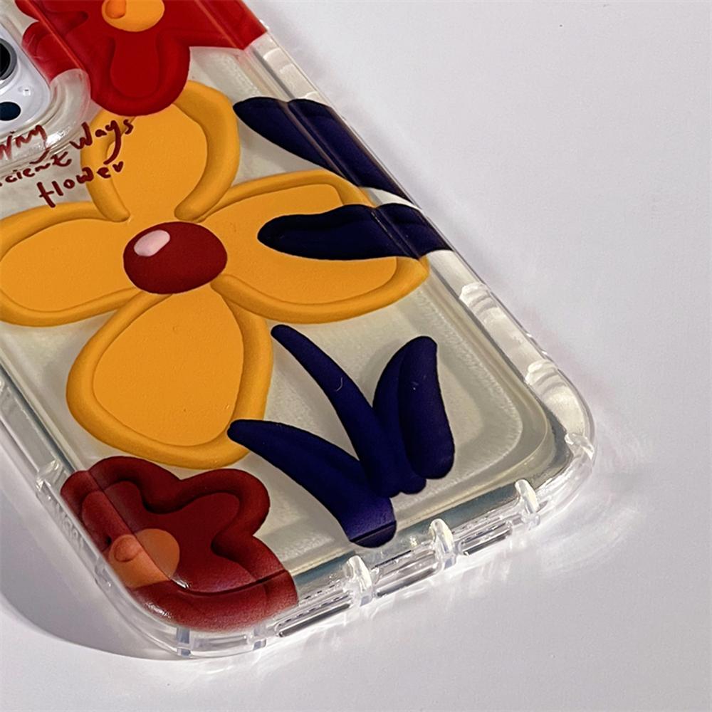 Airbag Phone Case for iPhone 11 13 16 Pro Max iPhone 14 15 12 13 Pro Max 16 Plus 7 8 Plus Samsung S24 FE A55 A05S A54 A06 S22 A15 S23 A12 A22 A52S A34