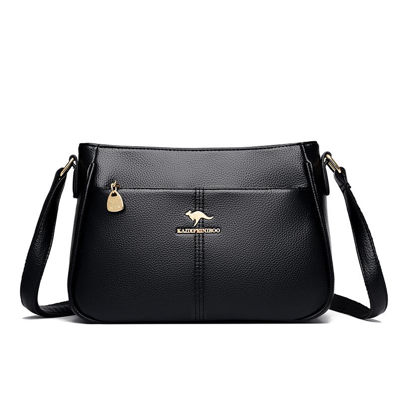 Сумка женская сумка модная атмосфера сумка для мамы сумка через плечо женская большая вместительная сумка через плечо