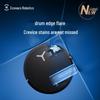 ECOVACS X9 Robot Vacuum and Mop with Active Wash