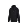Vans Ss22 Logo Printed Hoodie Мужские толстовки с капюшоном черного цвета VN0A5H94BLK