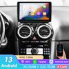 2 Din Android 13 Car Radio Multimedia Video Player for Opel Corsa D 2007-2012 Hatchback Van Navigation  Intelligent Screen GPS 4G Carplay Auto