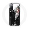 Case for Samsung Galaxy S20 FE Bleach Manga Ichigo Kurosaki Sword