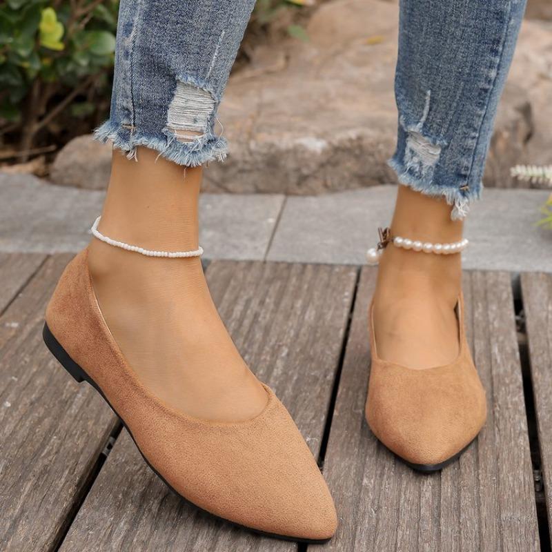 Мода Мода новое пальто Однотонное с большим светлым вырезом женское замшевое удобные балетки женские