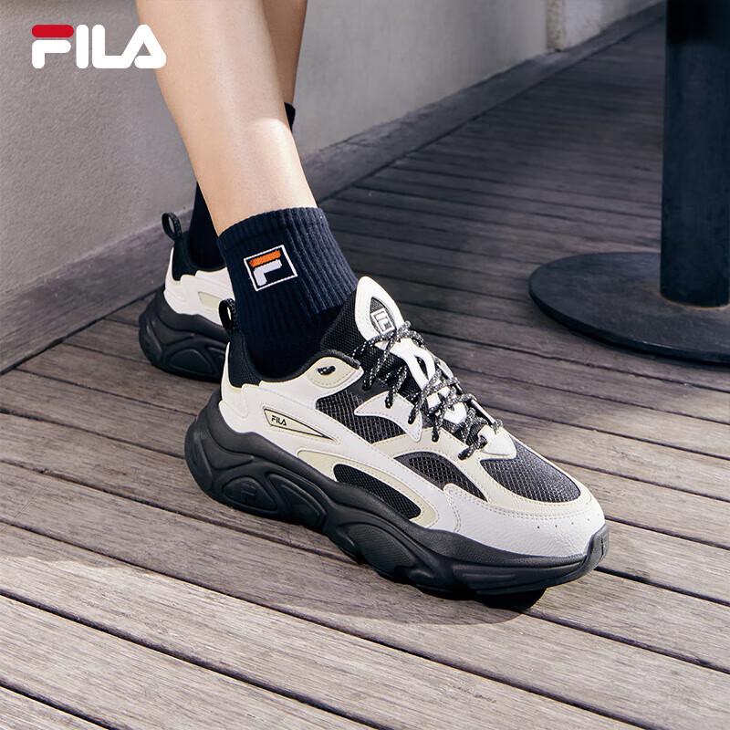 Fila Женские сетчатые кроссовки в стиле "dad shoes" Mars 1S