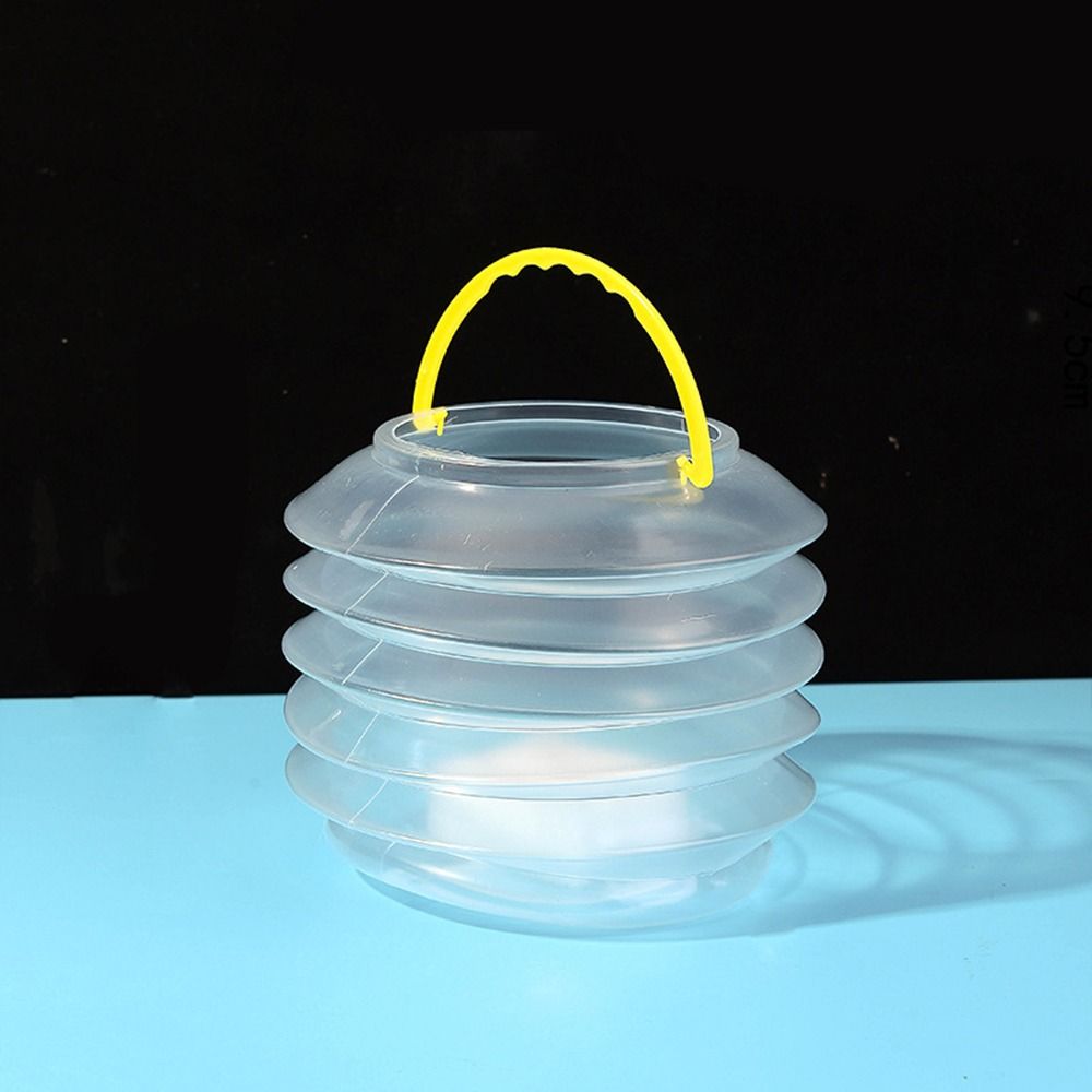 Calligraphy Pen Washing Bucket Art Supplies Brush Cleaning Case Painting Brushes Holder