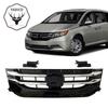 Honda Odyssey Front Grille Intake Add-On (2014+)