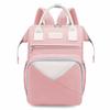 Nylon Diaper Bag Backpack Multifunctional Maternity Travel Bag Fashionable Mommy Bag  Mama