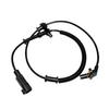 1pc 68060333AB Front ABS Speed Sensor Left or Right For Dodge Ram 1500 2009-2012