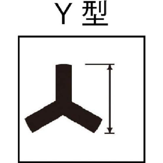 ANEX Специальная прецизионная отвертка 6-гранное отверстие 12 штук 1,9 мм №3470-E [Оптовая покупка]