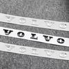 Volvo Значок-буква с логотипом Наклейки на багажник автомобиля ABS Volvo XC90 V90 V60 XC60 V40 EC40 EX40 S80 S60 S90 C40 XC40 V70 XC70 C30 C70