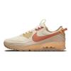 Air Max Terrascape 90 Fuel Orange Мужские кроссовки Белые жемчужно-белые Hot-Curry DH2973-200