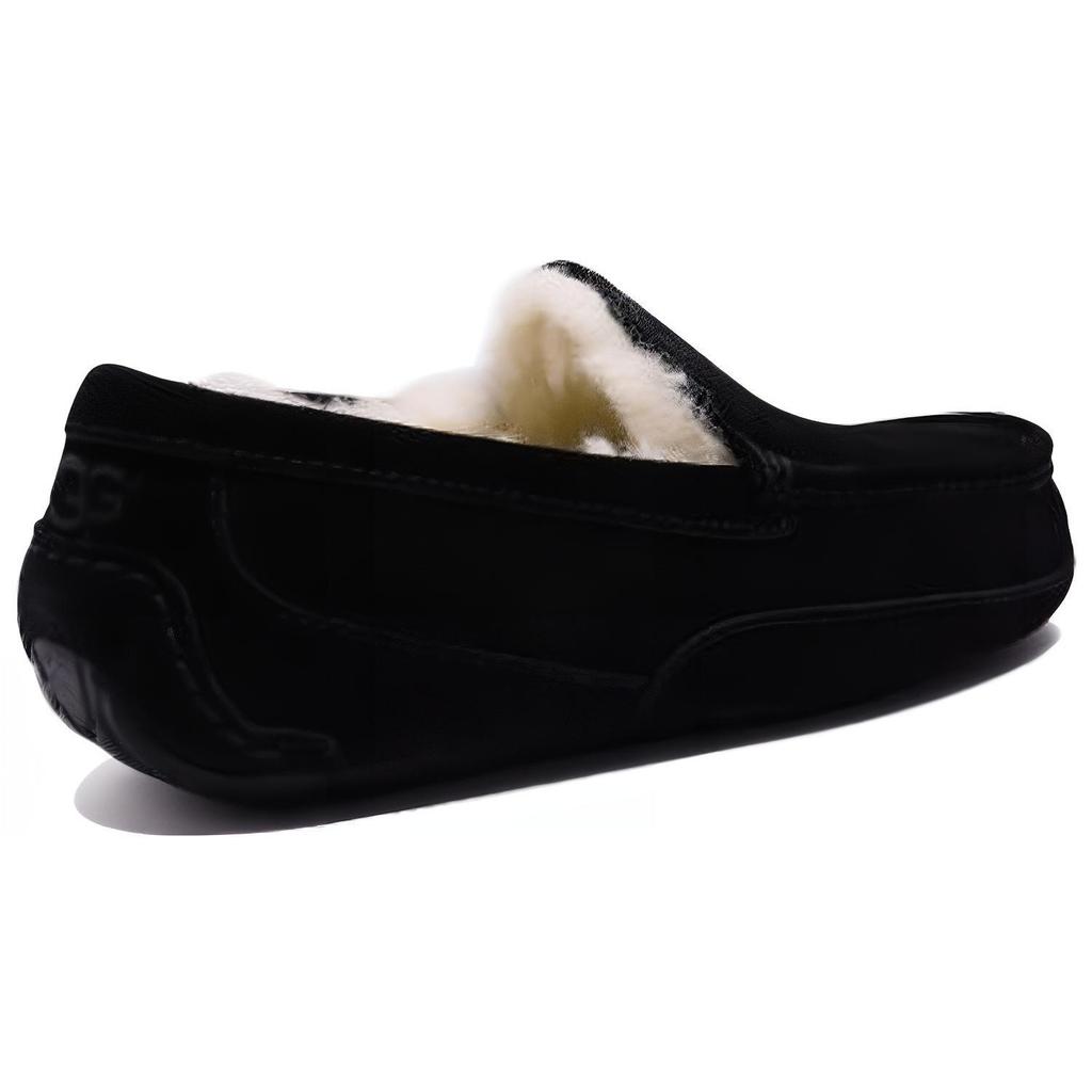UGG Ascot 'Black' Men's 1101110-BLK