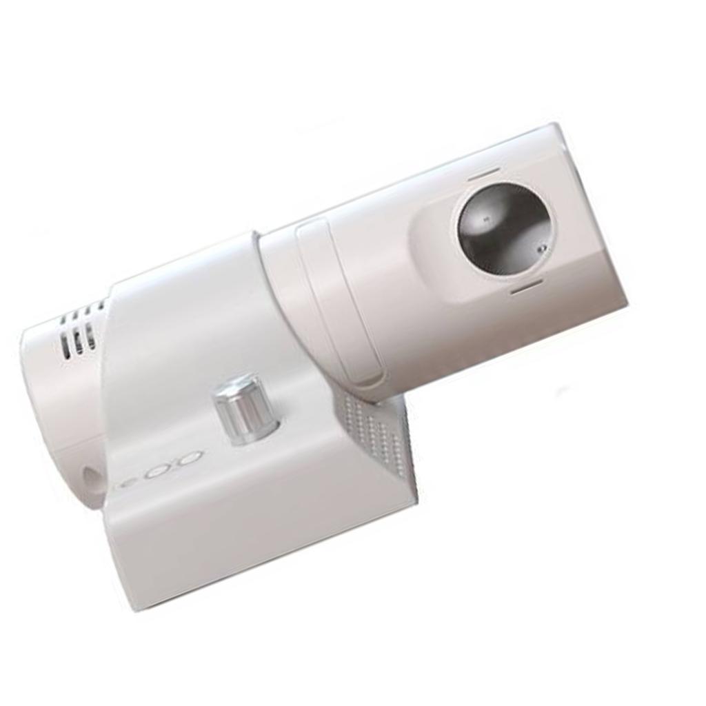 Светодиодный проекционный будильник с поворотом на 180 градусов, с пультом дистанционного управления, регулируемой яркостью, переключаемыми циферблатами для домашнего использования