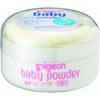 Pigeon Medicated Baby Powder, Mild Acidity, with Yellow Puff, 30g