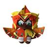 Новинка в наличии Cookie Run: Королевство Тень Молочное Печенье Аниме Фигурка Плюшевые Игрушки 25см Кукла Молочное Печенье Тень Пользовательские Игрушки Подарок для Детей
