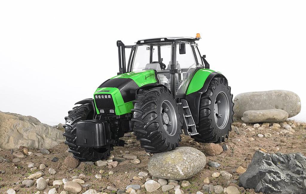 Трактор Bruder Deutz Agrotoron X720 BR03080