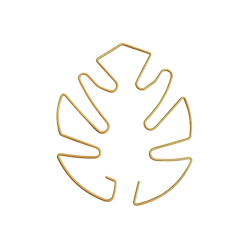 Новая трансграничная поддержка растений в форме монстеры Поддержка растений в форме монстеры