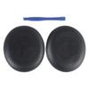 High-density Sponge Ear Pad for  ELITE 45H Headphone Earpads Covers Perfectly Fit Earmuffs Leather Earpads Earcups