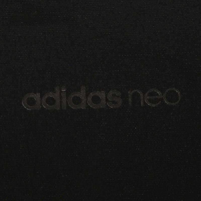 Adidas Neo Sports ветрозащитная куртка с капюшоном Мужские куртки черные EI4754