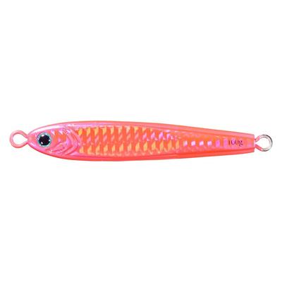 Daiwa Вольфрамовый джиг TG Bait Hairtail 120г PH Полностью розовый