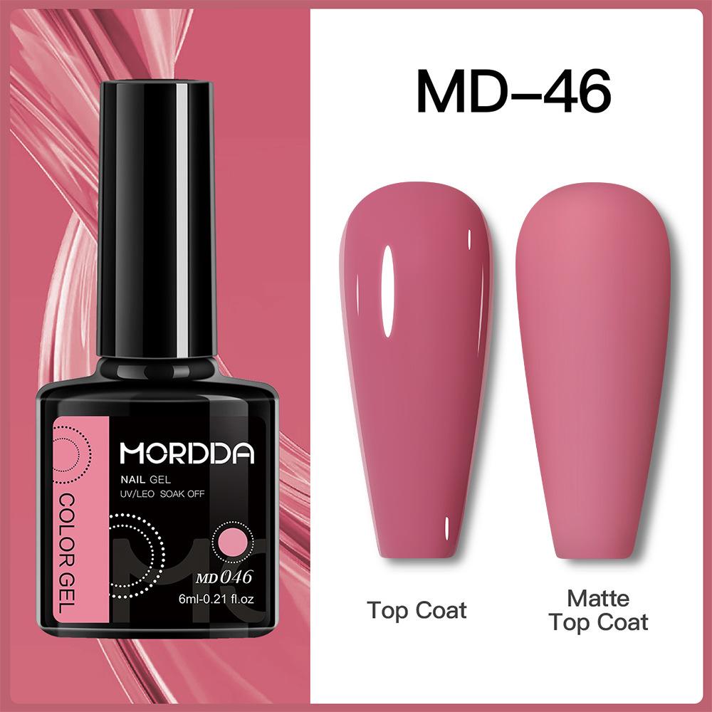 240-цветный клей для лака для ногтей Клей для фототерапии Отбеливающий лак для ногтей Специальный клей для ногтей