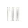 Set of 12 Shellfish Forks In Stainless Steel Ref. 9911650