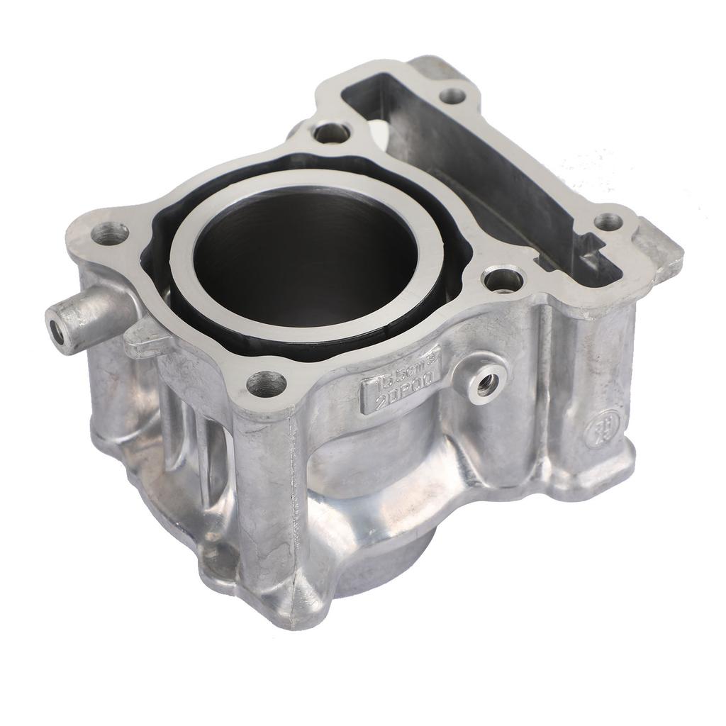 Комплект для капитального ремонта верхней части цилиндра двигателя 58 мм для Yamaha Nmax N-max 150 155 2017-2020