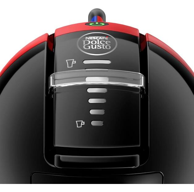 Capsule Coffee Machine Krups KP 123H Nescafe Dolce Gusto Mini Me
