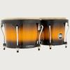 MEINL Percussion Headliner Series Wood Bongo HB100VSB []