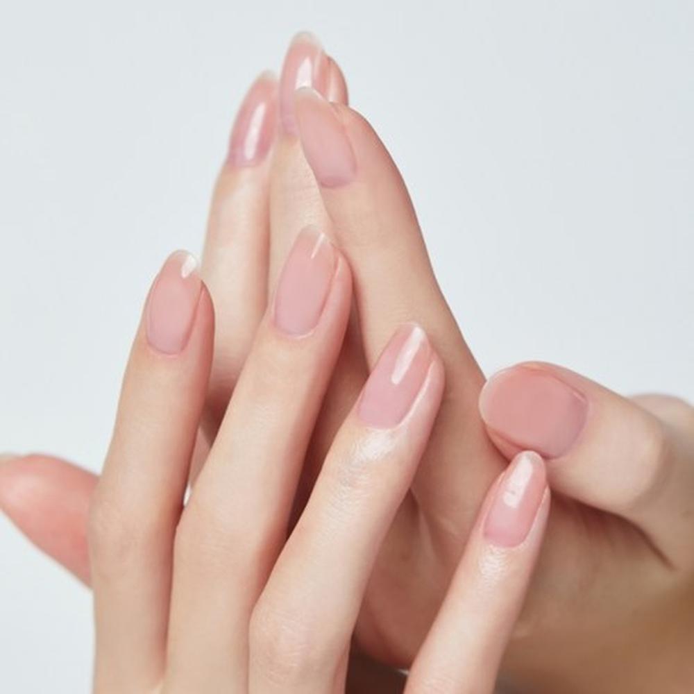 BANDI Укрепитель для ногтей Pink Diamond 7 мл