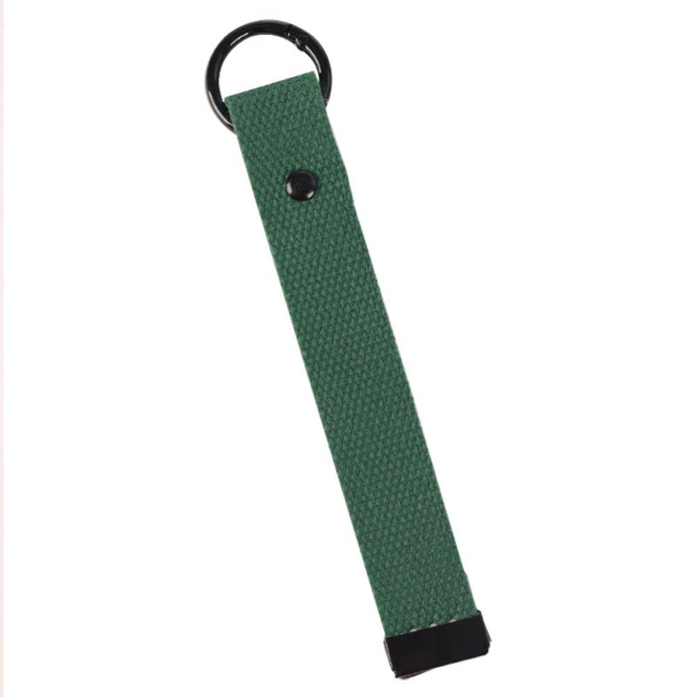 2 шт. прочный брелок для ключей шнурок красочная сумка подвеска держатель для ключей лента веревка брелок подарки