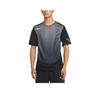 Total90 Dri-FIT Удобная Повседневная Универсальная Футболка с Коротким Рукавом для Футбола Мужские топы HV1179-010
