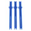 3 Pcs Cable Plug Unplug Tool 3D Printed Efficient Plastic Cable Disassembly and Assembly Tool for Di