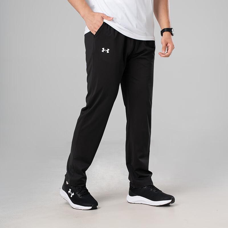 Under Armour Мужские спортивные повседневные брюки