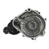 Боковая крышка двигателя Крышка двигателя Крышка картера Для Suzuki GSXR 600 GSXR750 K6 K7 K8 Крышка картера Прокладка картера