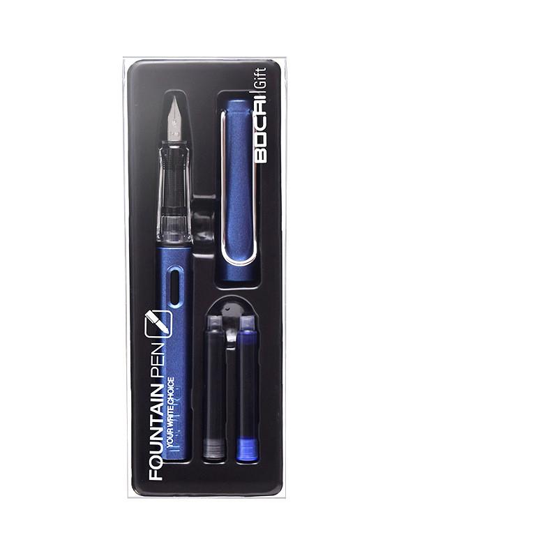 Высококачественный сменный набор ручек с чернилами для студентов