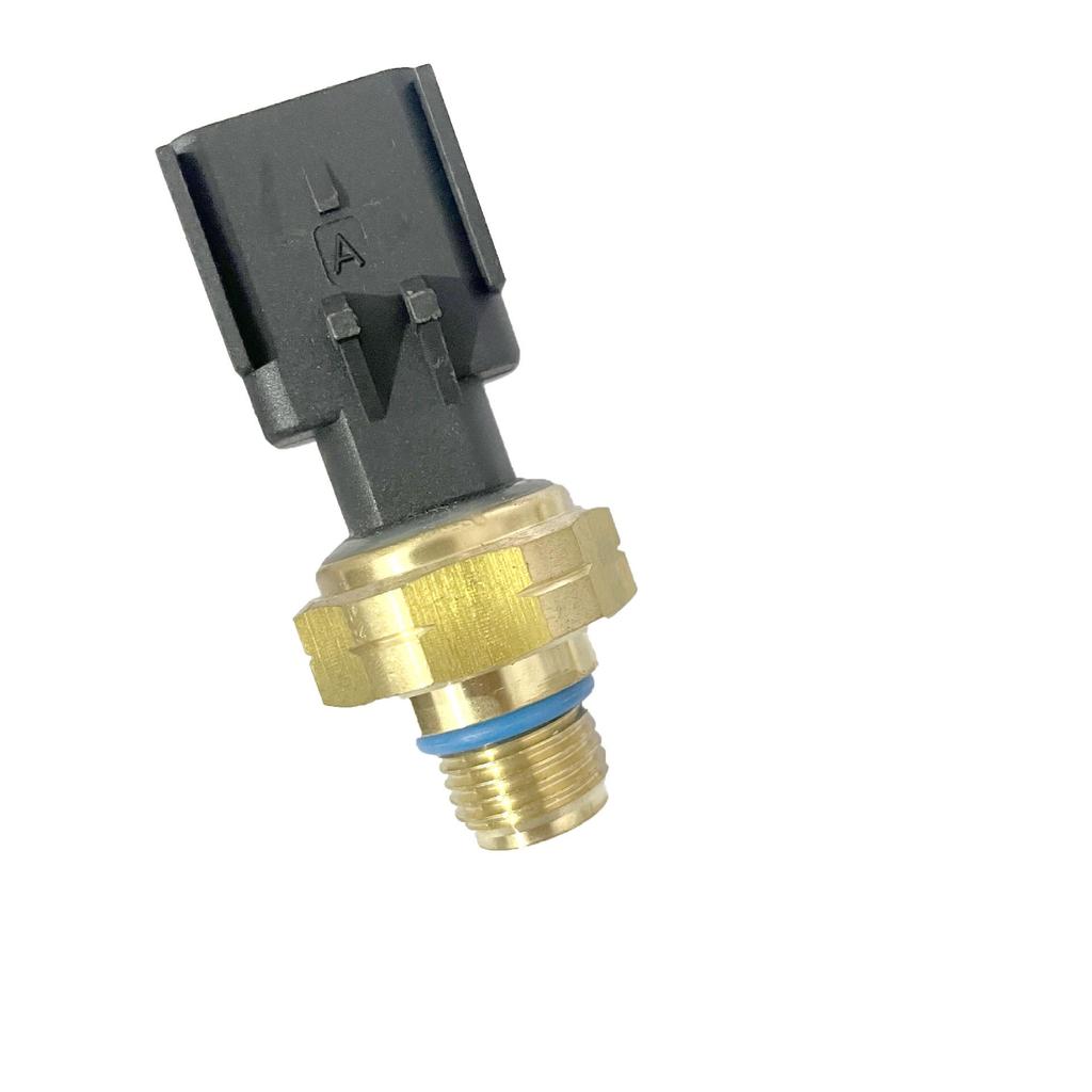 Designed for Dongfeng Tianlong Tianjin Trucks Cummins ISD National VI Engine Exhaust Pressure Sensor 43846.