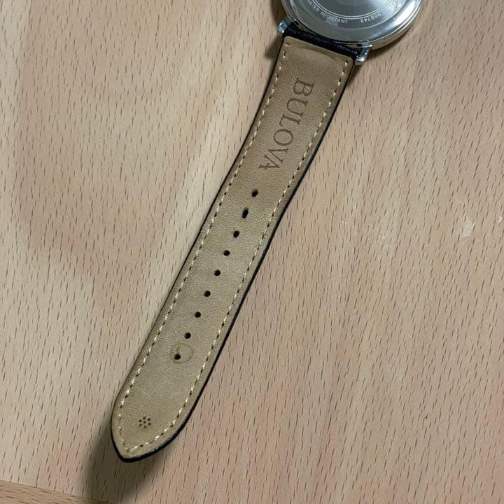 Б/у BULOVA AEROJET Bulova Aerojet 96B243