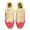 Reebok Кроссовки Bbc Ice Cream X Question Low 'Желтый Красный' FZ4346