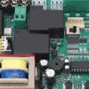 Universal Circuit Control Board For Sliding Gate Opener Main Electronic Control Board For Sliding Gate Motor 220V